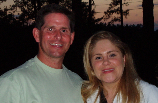 Rennie and Bart 0402